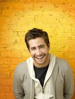 Jake Gyllenhaal hoodie #985998