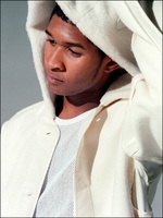 Usher sweatshirt #986024