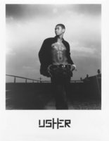 Usher Tank Top #986035