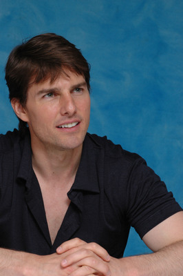 Tom Cruise Mouse Pad G557770