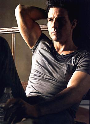 Tom Cruise Poster G557773