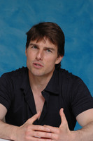 Tom Cruise Longsleeve T-shirt #986321