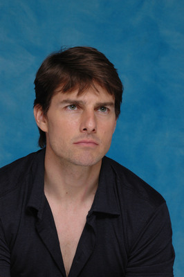 Tom Cruise Mouse Pad G557785