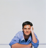 Matthew Perry Mouse Pad G557809