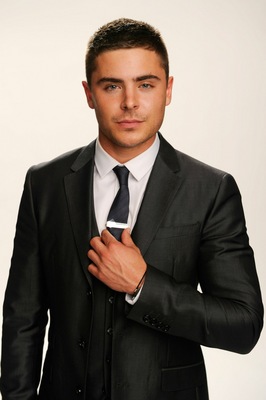 Zac Efron Mouse Pad G557849