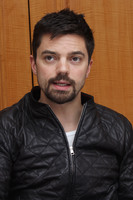 Dominic Cooper Mouse Pad G558316