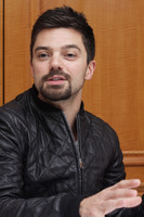 Dominic Cooper Mouse Pad G558320