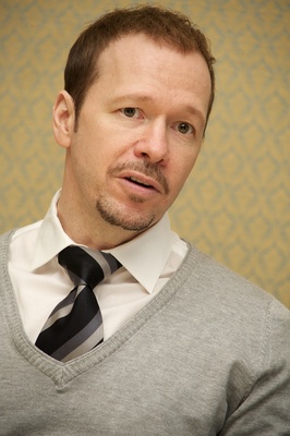 Donnie Wahlberg Poster G558454