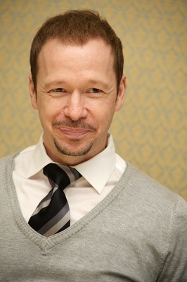 Donnie Wahlberg Poster G558456