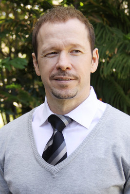Donnie Wahlberg Poster G558461