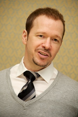 Donnie Wahlberg Poster G558468