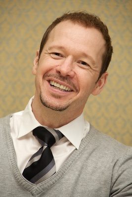 Donnie Wahlberg Poster G558471