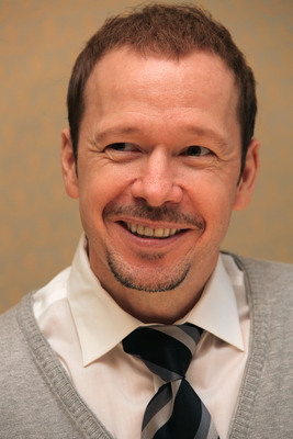 Donnie Wahlberg Poster G558472
