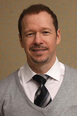 Donnie Wahlberg Poster G558474