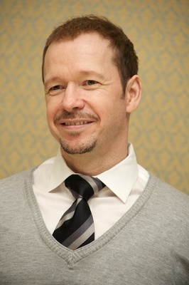 Donnie Wahlberg Poster G558475