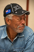 Morgan Freeman hoodie #987351
