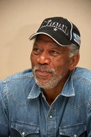 Morgan Freeman hoodie #987355