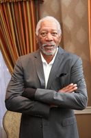 Morgan Freeman tote bag #G558815