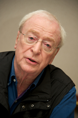 Michael Caine Stickers G558962