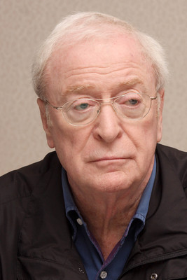 Michael Caine Poster G558967