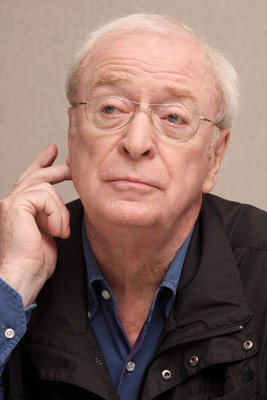 Michael Caine Stickers G558970