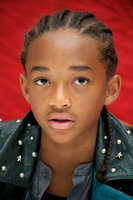 Jaden Smith Mouse Pad G558975
