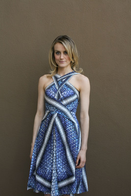 Taylor Schilling poster with hanger