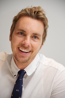 Dax Shepard mouse pad