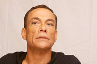 Jean-Claude Van Damme Tank Top #987692