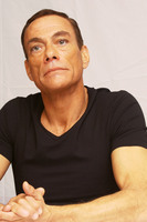 Jean-Claude Van Damme Tank Top #987693