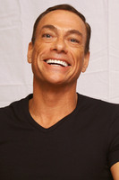 Jean-Claude Van Damme Longsleeve T-shirt #987694