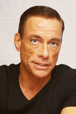 Jean-Claude Van Damme Poster G559154