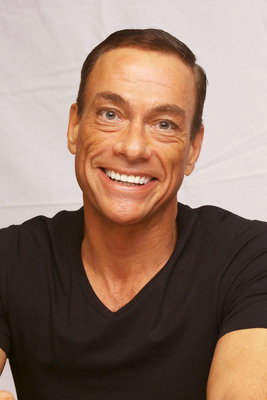 Jean-Claude Van Damme Poster G559155