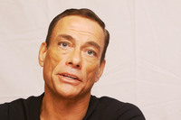 Jean-Claude Van Damme Longsleeve T-shirt #987698