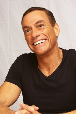 Jean-Claude Van Damme Poster G559157