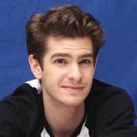 Andrew Garfield Mouse Pad G559468