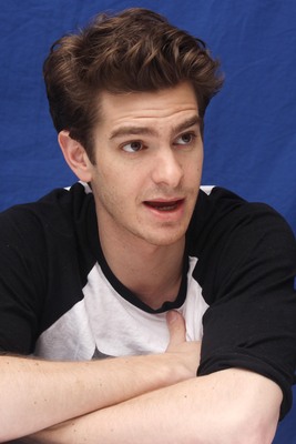 Andrew Garfield Mouse Pad G559485