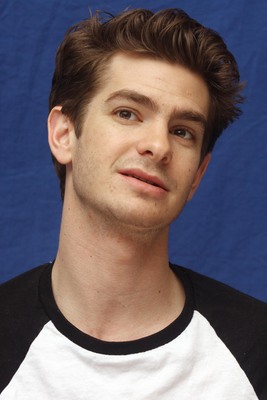 Andrew Garfield Mouse Pad G559487