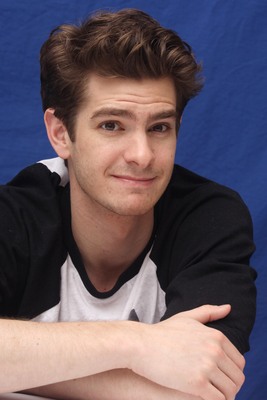 Andrew Garfield Mouse Pad G559495
