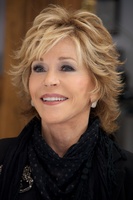 Jane Fonda tote bag #G559707