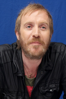 Rhys Ifan mouse pad