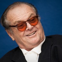 Jack Nicholson hoodie #988361