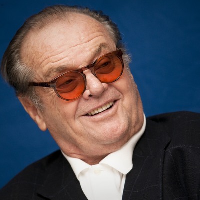Jack Nicholson tote bag #G559819