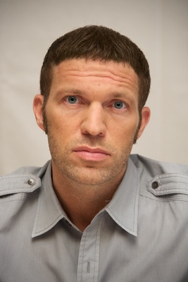 Travis Knight mouse pad