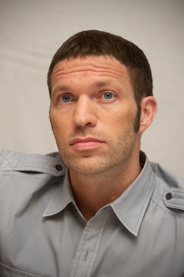 Travis Knight mouse pad