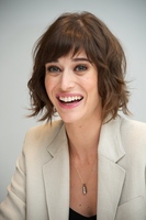 Lizzy Caplan Mouse Pad G559877