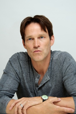 Stephen Moyer puzzle G559975