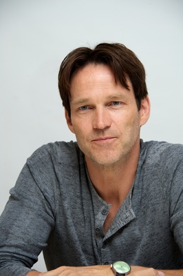 Stephen Moyer puzzle G559976