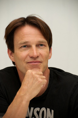 Stephen Moyer puzzle G559977