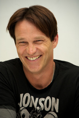 Stephen Moyer puzzle G559982